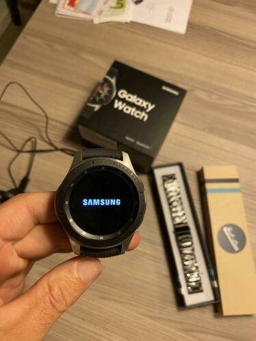 Galant Watch 46 mm Samsung