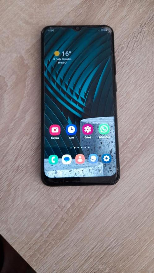 Galaxy A03