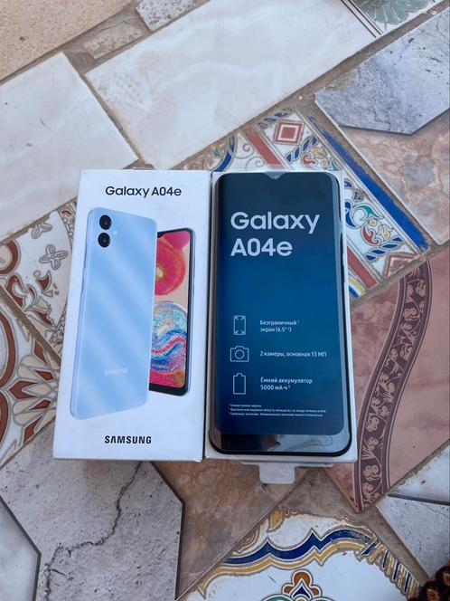 Galaxy A04e 32GB