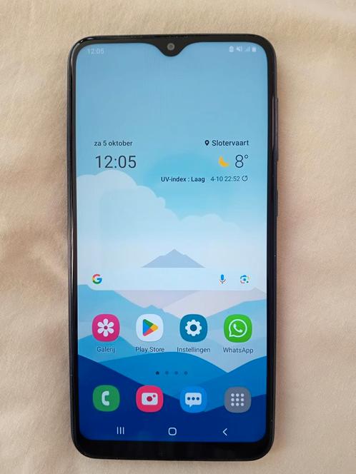 Galaxy A10