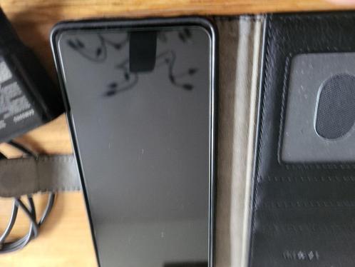Galaxy A51 Wit inclusief hoes en lader