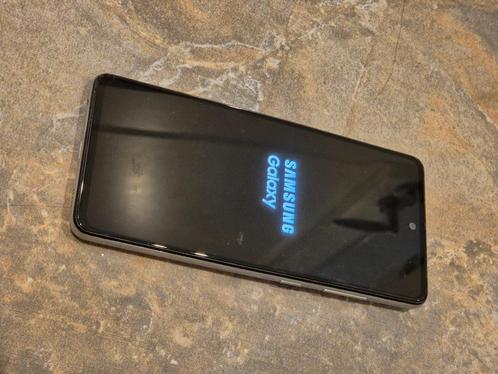 Galaxy A52s 5G 128GB - wit - Dual-SIM