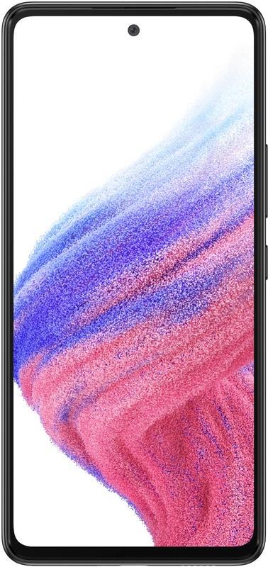Galaxy A53 5G 128GB Zwart (SM-A536BDS)