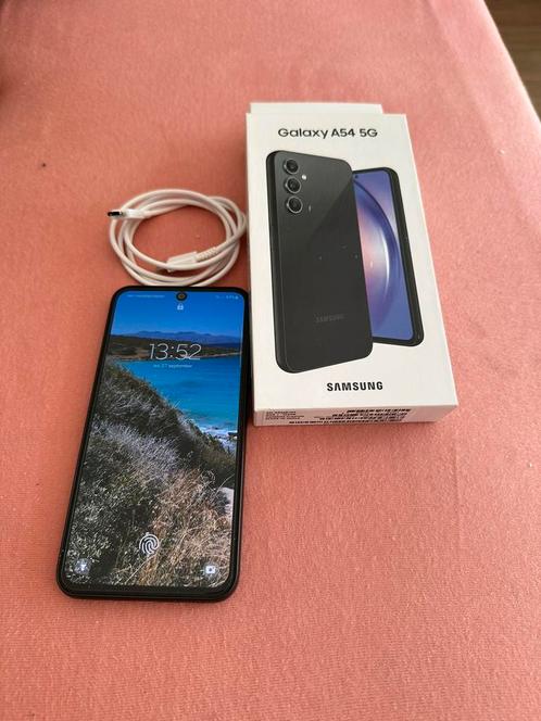 Galaxy A54 5G