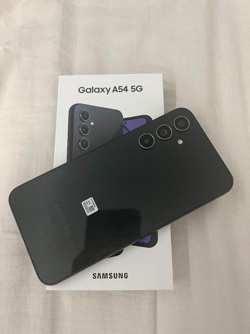 Galaxy A54 5G  Samsung - New