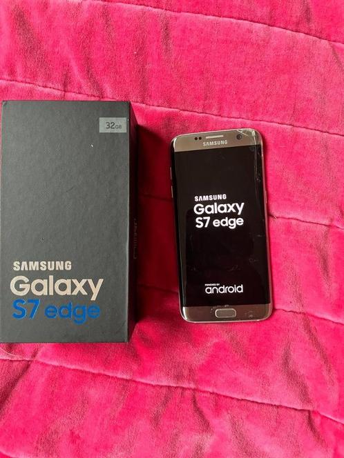 Galaxy G7 Edge  32 g
