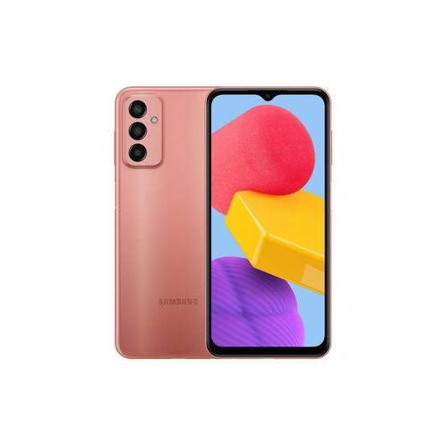 Galaxy M13 64GB - Oranje - Simlockvrij - Dual-SIM