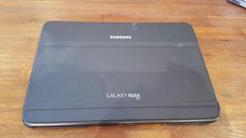 Galaxy Note 10.1