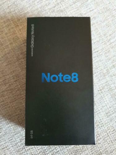 Galaxy Note 8. USB poort defect.