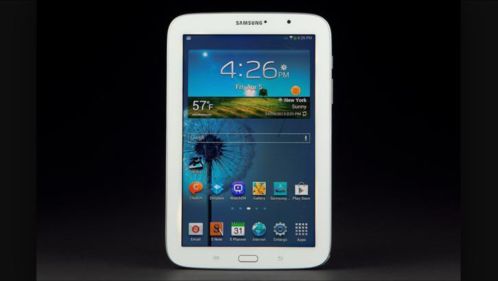 Galaxy note 8.0