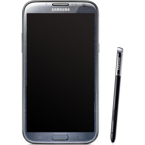 Galaxy Note II N7100 16GB - Grijs - Simlockvrij