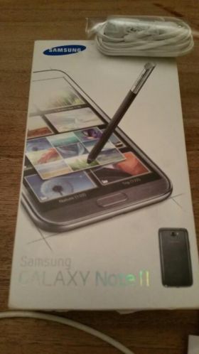 Galaxy Note II (N7100)