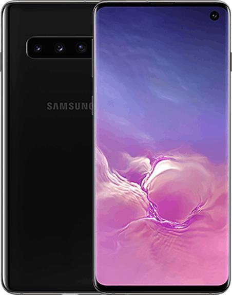 Galaxy S10 128GB Zwart