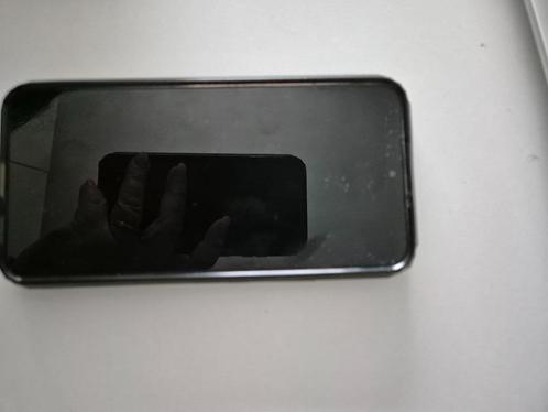 Galaxy S22 Samsung telefoon Zwart