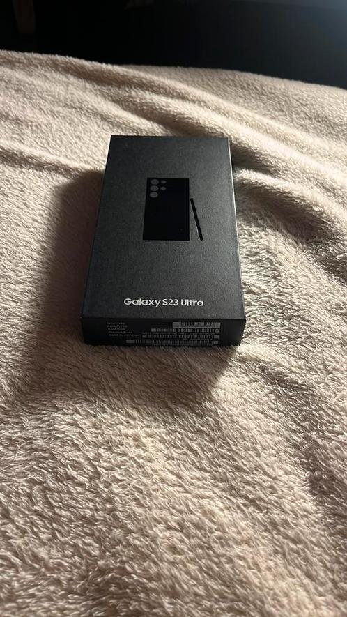 Galaxy S23 Ultra 512GB
