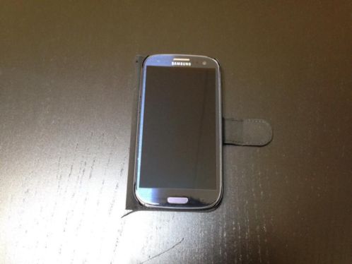 Galaxy S3 in goede staat, scherm volledig krasloos.