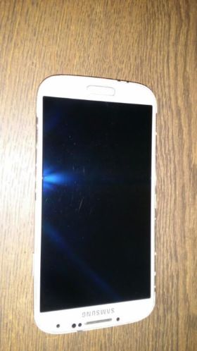 Galaxy s4 