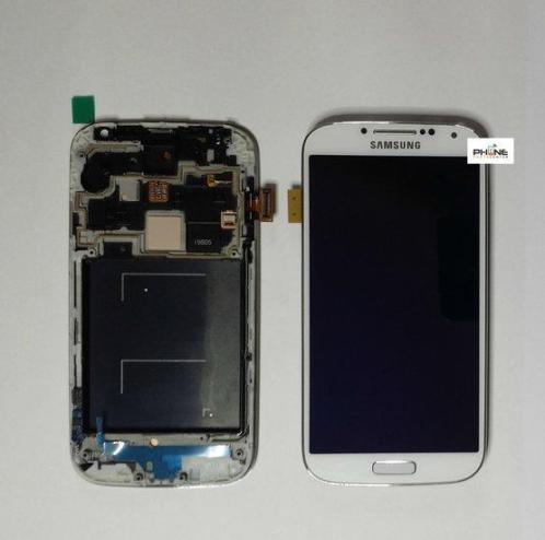 Galaxy S4 i9505 Complete LCD Display Wit