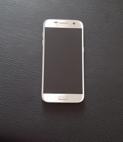 Galaxy S7 zilver g930f ruilen lg g6