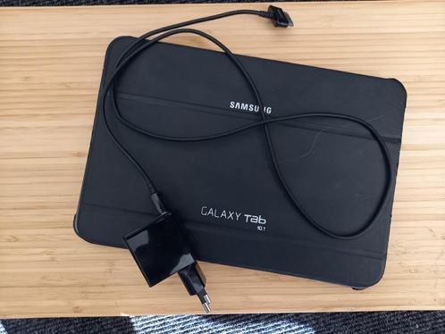 Galaxy Samsung tablet Tab 3 10.1