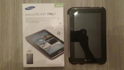 Galaxy tab 2 (7034)