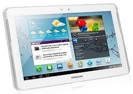 Galaxy Tab 2