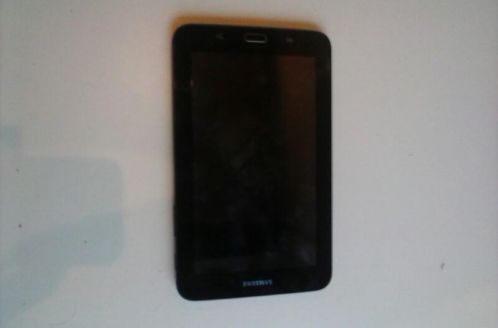 Galaxy tab 3 7.0 lite