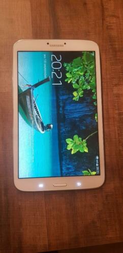 Galaxy tab 3 (8 inch) 16 gb