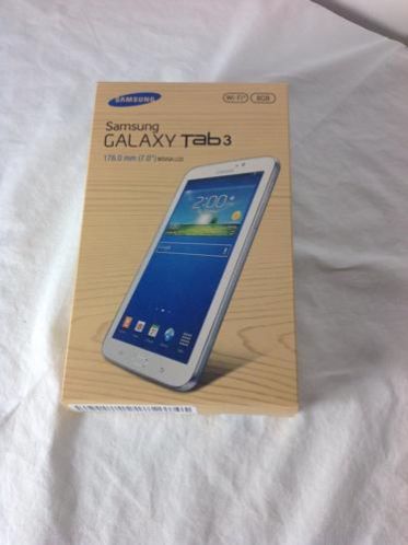 Galaxy tab 3 8gb
