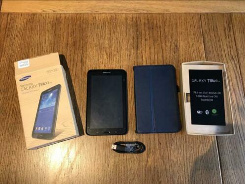 Galaxy tab 3 Lite 7 inch SM-T110
