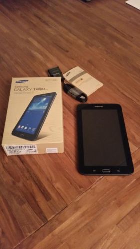 galaxy tab 3 lite 7034 Nieuw