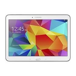 Galaxy Tab 4 10.1034 Wit (Android Tablet)