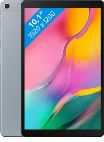 Galaxy Tab A 10.1 2019 32GB Wifi vanaf 0,01 OPOP MEGADEAL