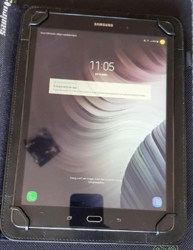 Galaxy Tab A 10.1