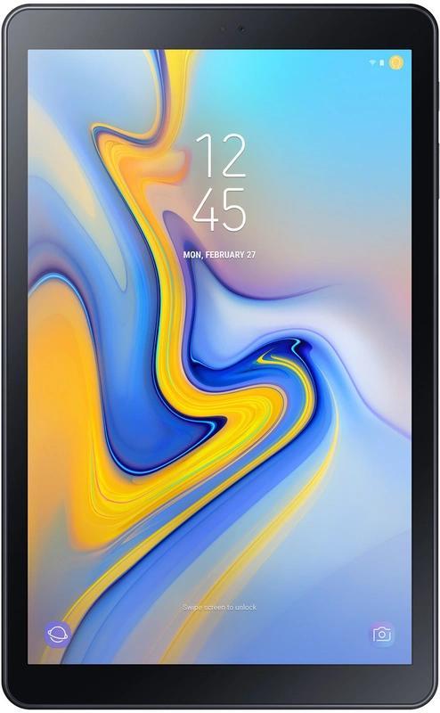 Galaxy Tab A 10.5 (2018) (SM-T595)