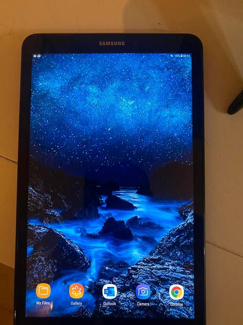 Galaxy Tab a 2016