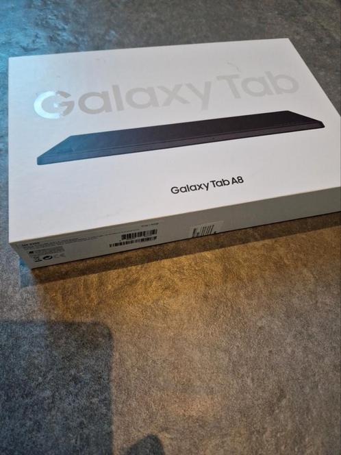 Galaxy tab A 8 32 gb