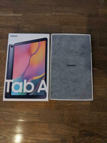 Galaxy Tab A10.1 2019