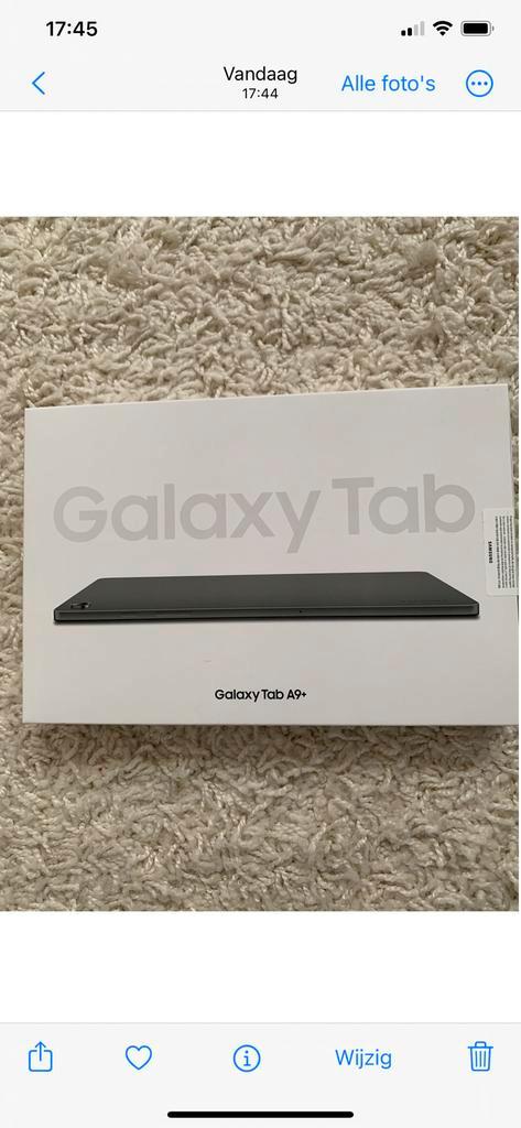 Galaxy Tab A49 64 GB