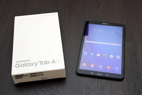 Galaxy Tab A6