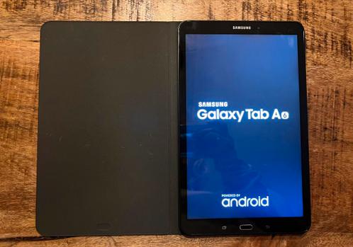 Galaxy Tab A6