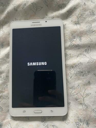 Galaxy tab A6