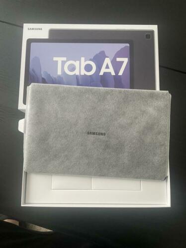 GALAXY TAB A7 10.4 (2020) (SM-T505) Grey 32GB