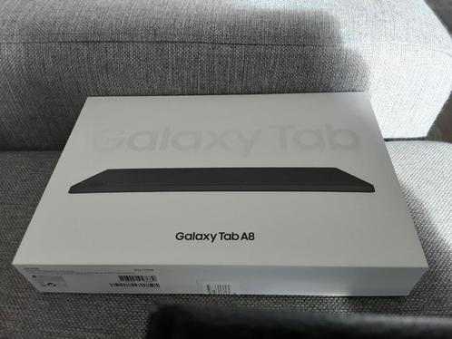 Galaxy Tab A8 128GB nieuw nooit gebruikt.