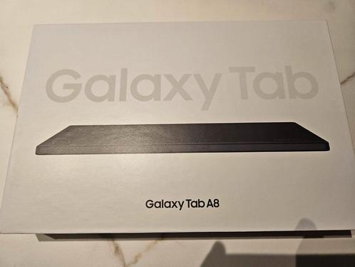 Galaxy tab a8 32gb nieuw ongeopend gesealed