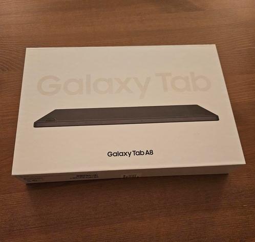 Galaxy tab a8 32gb sealed