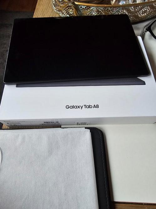 Galaxy Tab A8