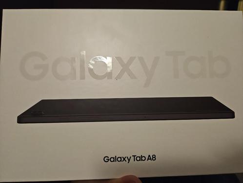 Galaxy tab A8