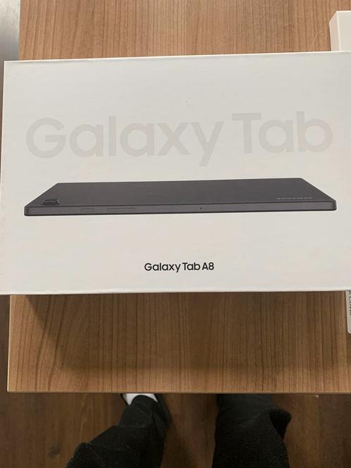 Galaxy tab a8