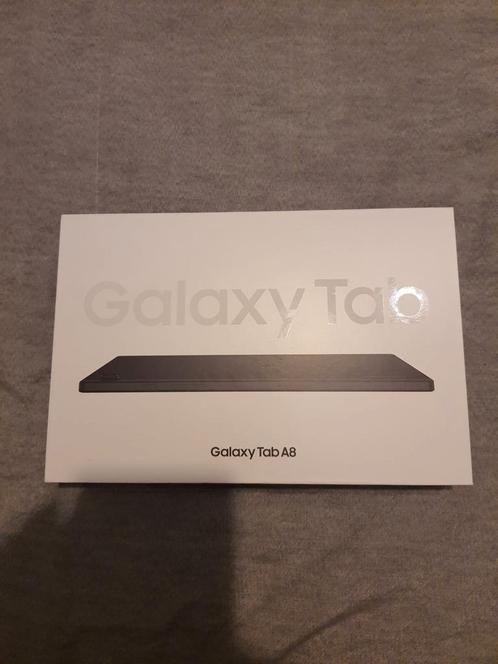 Galaxy Tab a8